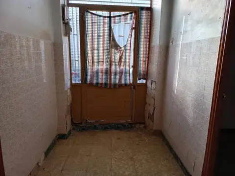 Casa en calle de la Orden San Juan Jerusalén, 10