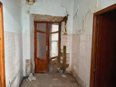 Casa en calle de la Orden San Juan Jerusalén, 10