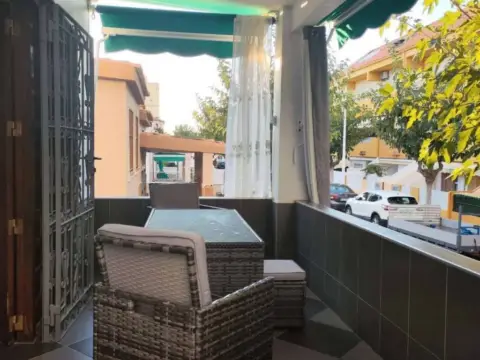 Chalet en Orpesa - Oropesa del Mar