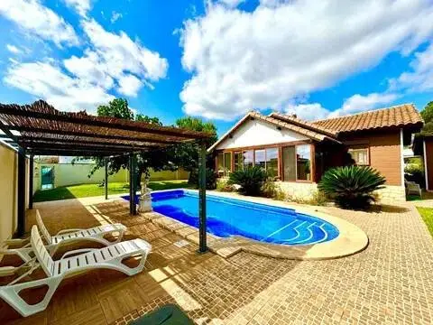 Chalet en calle Carril Pd No Number