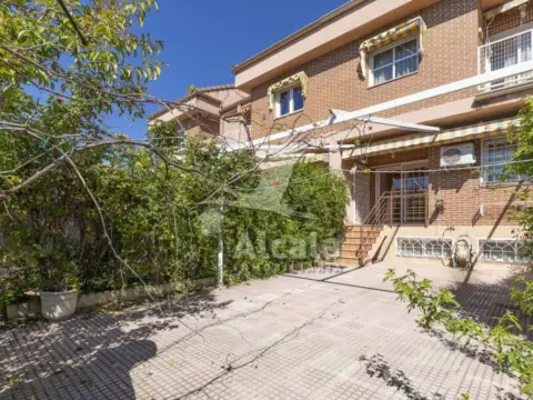 Casa en Villalbilla
