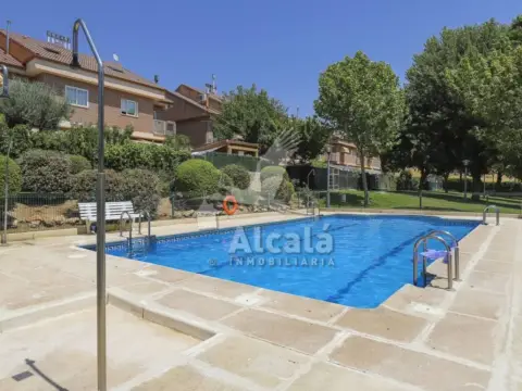 Casa en Villalbilla
