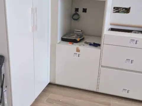 Casa pareada en Carrer de Juan Ramón Jiménez, 1