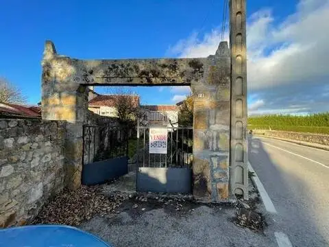 Casa rústica en calle Ca-731, 4