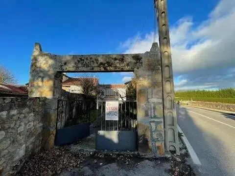 Casa rústica en calle Ca-731, 4