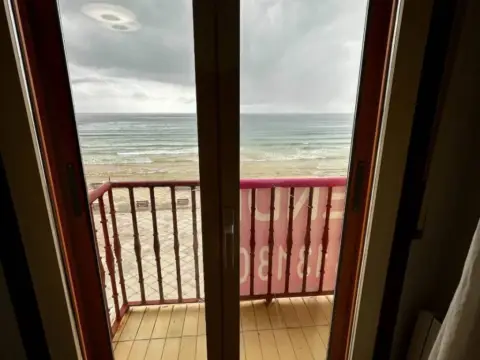 Piso en calle de Nafarroa