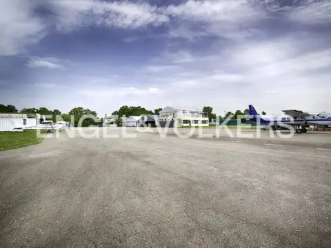 Nave industrial en Empuriabrava