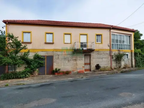 Casa en O Pereiro de Aguiar