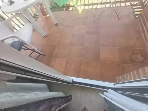 Piso en Ciudad Jardín-Zoco