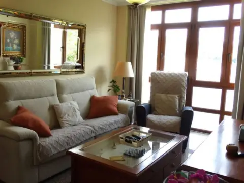 Piso en O Vicedo (Santo Estevo) (O Vicedo)