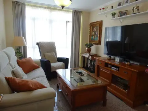 Piso en O Vicedo (Santo Estevo) (O Vicedo)