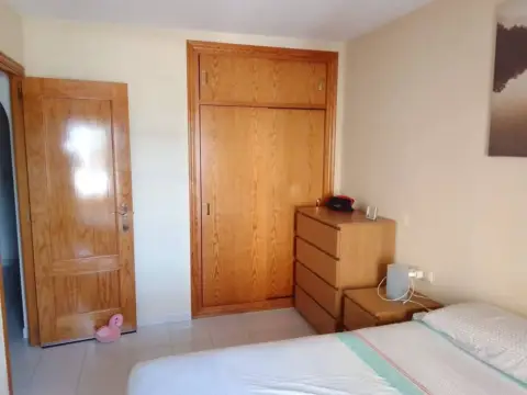 Piso en Paseo del Malecón