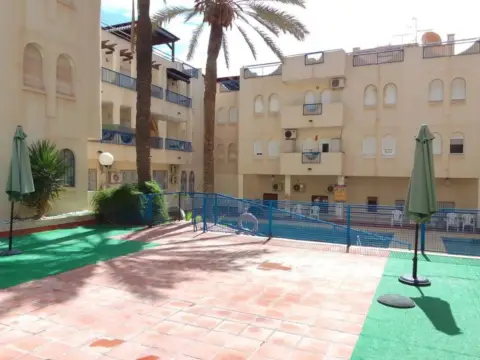 Piso en Paseo del Malecón