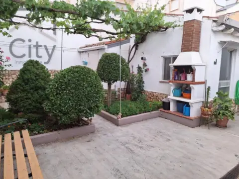 Piso en Zona Avenida de Madrid