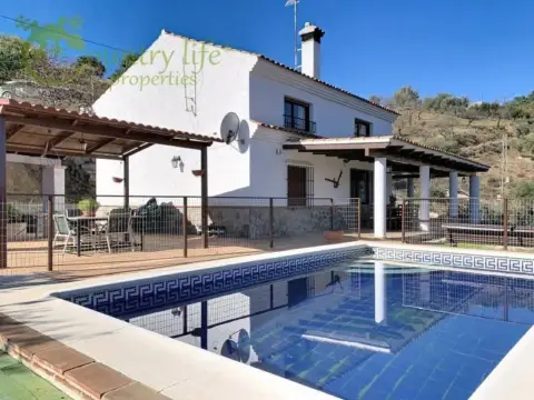 Casa en Colmenar