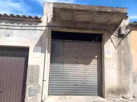 Casa en Felanitx