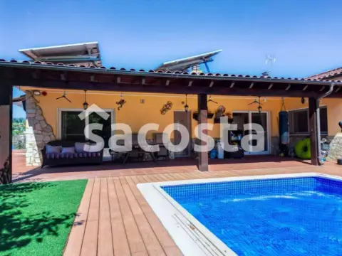 Casa en Urbanitzacions del Nord