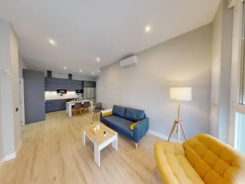 Habitación en Ambroz
