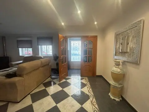 Casa en Jaén Capital