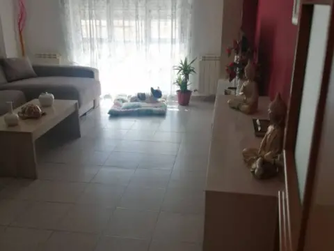 Piso en Vistahermosa-Lasalle-Tejares