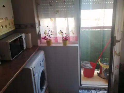 Piso en Vistahermosa-Lasalle-Tejares
