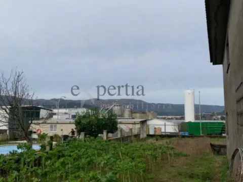 Casa en Aldea de Arriba (Cabo de Cruz)