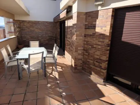 Piso en Ciudad Jardín-Zoco