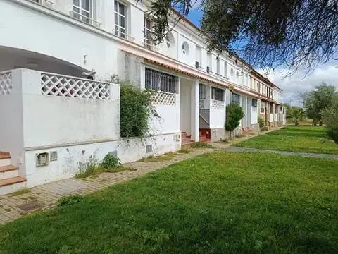 Casa adosada en Isla de Canela