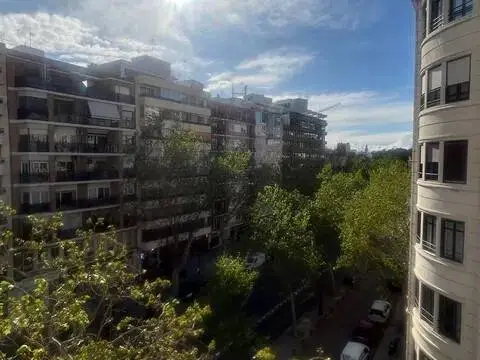 Piso en El Pla del Remei