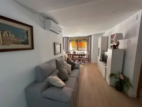 Piso en Avenida de Madrid-Paseo de la Estación