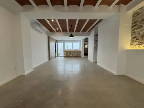 Casa adosada en Algímia d'Alfara