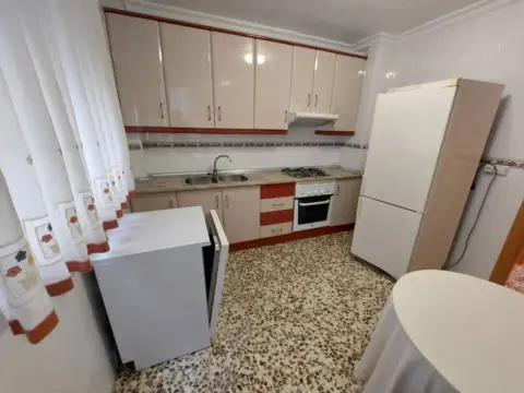 Piso en Alhama de Murcia