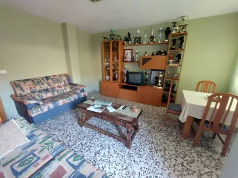 Piso en Alhama de Murcia