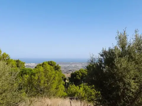 Terreno en Valtocado-La Alquería-La Atalaya
