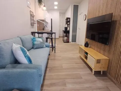 Piso en Mortera