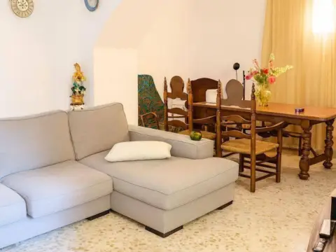 Casa adosada en Petra