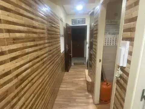 Piso en Avenida del Doctor Fabián Escribano Moreno