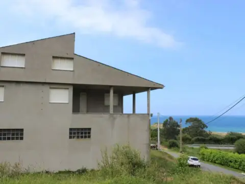 Chalet en Mosende (San Pedro) (O Vicedo)