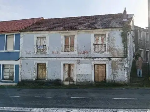 Casa adosada en Fene