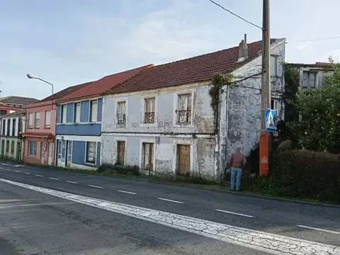 Casa adosada en Fene