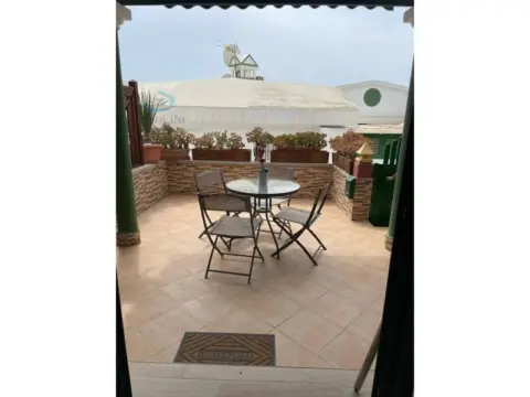 Piso en Maspalomas-Meloneras