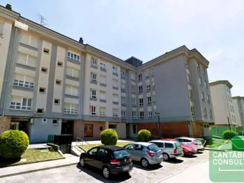 Piso en Navia