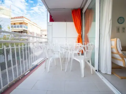 Piso en Tossa de Mar
