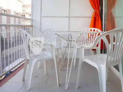 Piso en Tossa de Mar