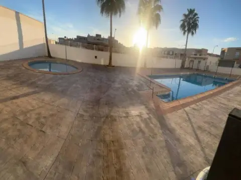 Piso en Balerma-Matagorda-Guadrias Viejas