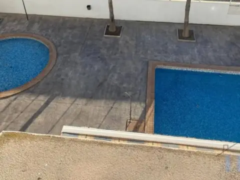 Piso en Balerma-Matagorda-Guadrias Viejas