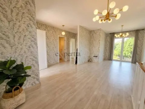 Casa en Boiro