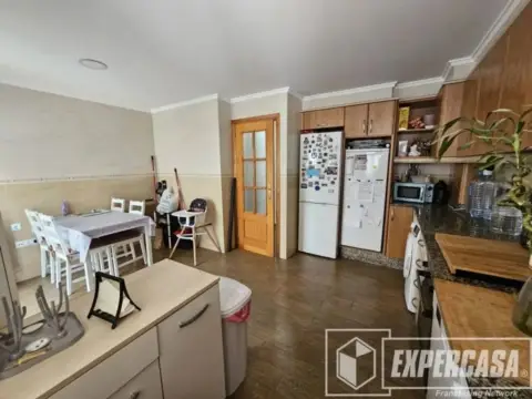 Casa adosada en Godelleta