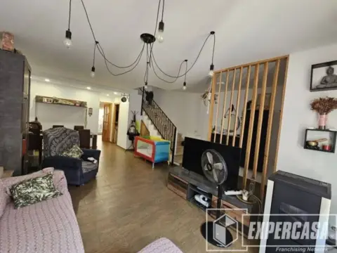 Casa adosada en Godelleta