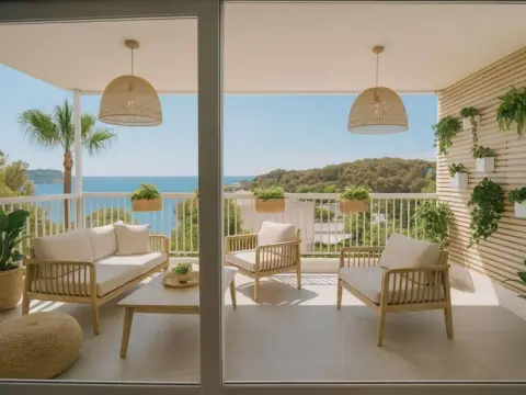 Piso en Calvià Vila